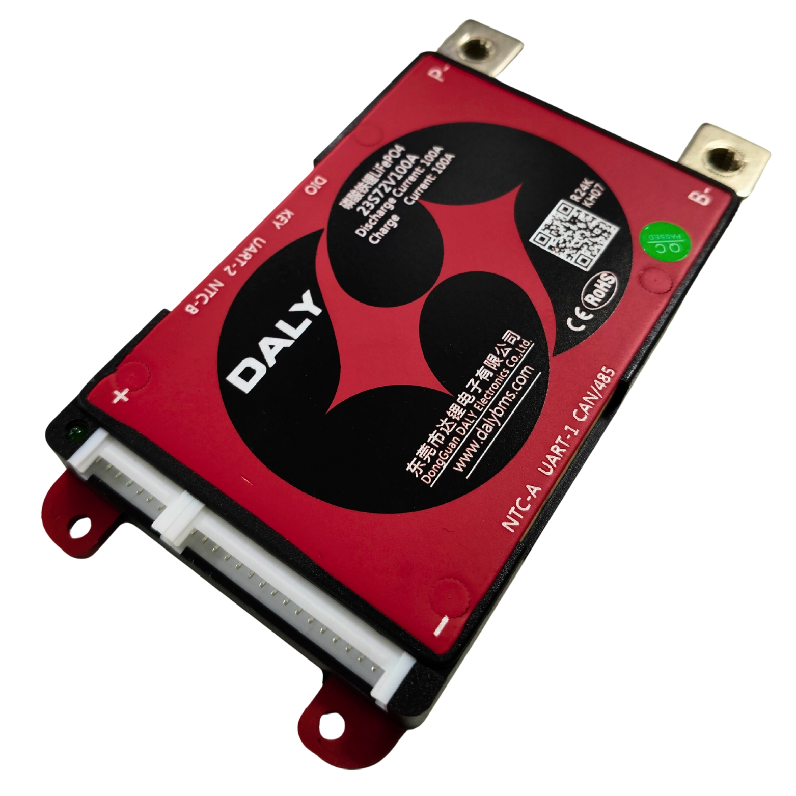 DALY SMART BMS LFP 23S 100A - Image 2